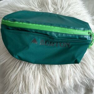 NWOT Burton Multipath 5L Accessory Bag